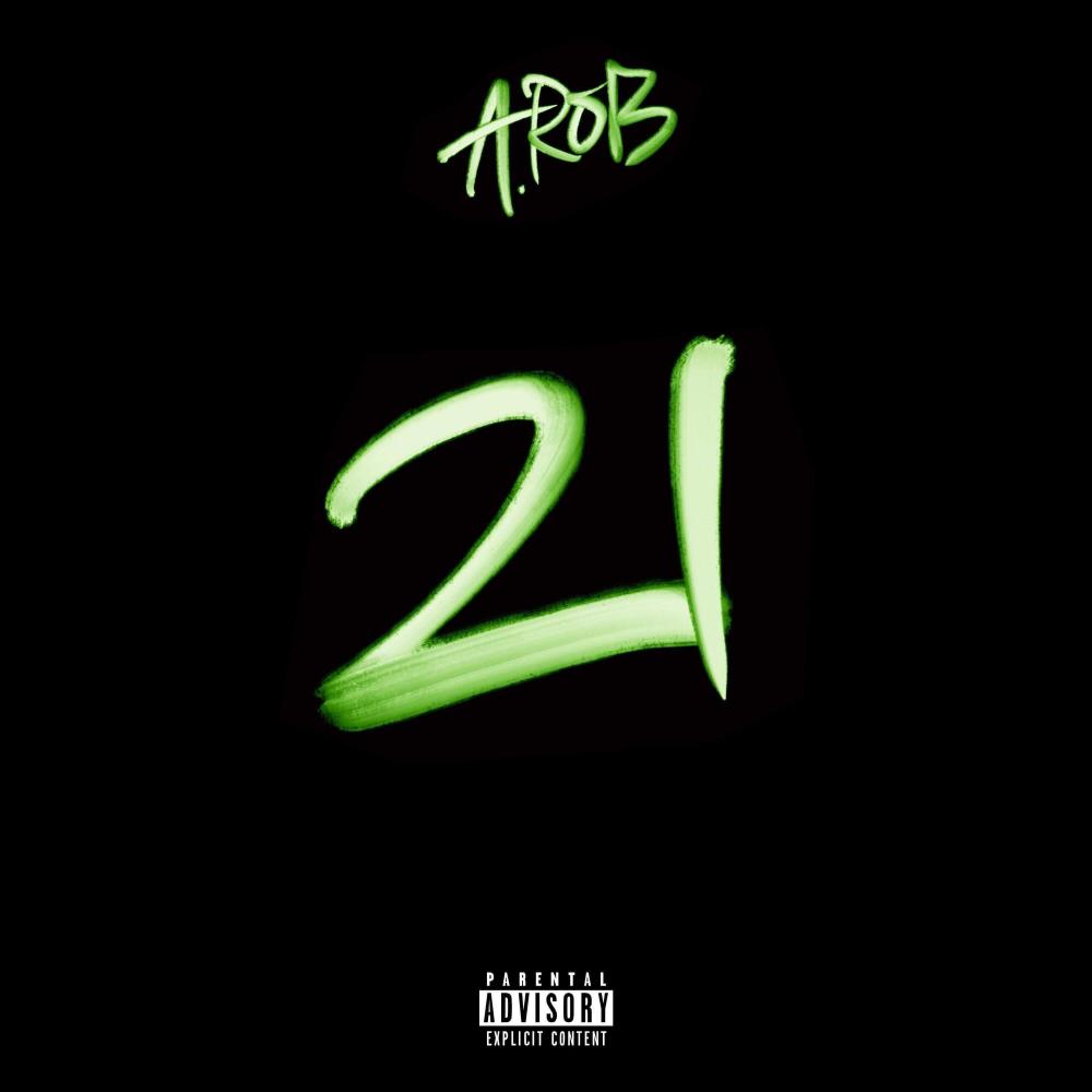 Can't Sleep (feat. Thelonius & Joker) (Explicit)