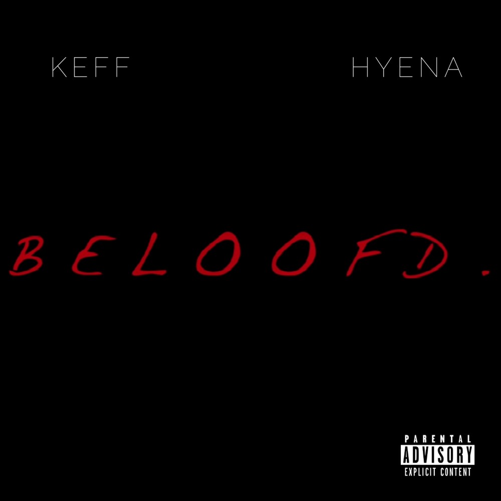 Beloofd (Explicit)