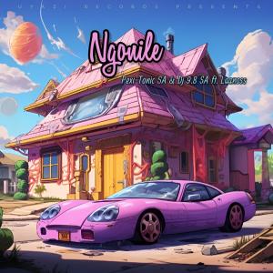 Dengarkan lagu NGONILE (feat. Laanoss) nyanyian Pexi-Tonic SA dengan lirik