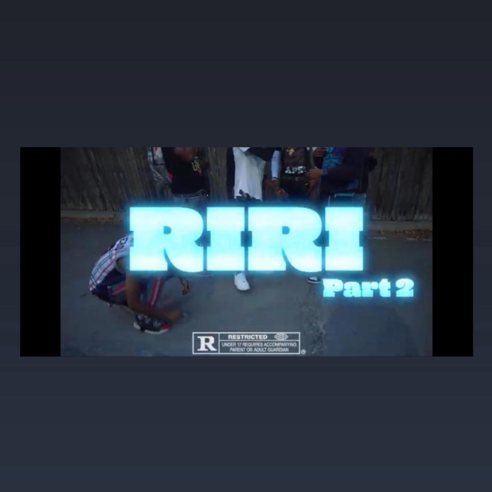 Riri Pt2 (Explicit)