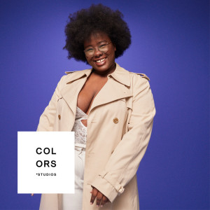 Listen to Come and Get It - A COLORS SHOW song with lyrics from NNAVY