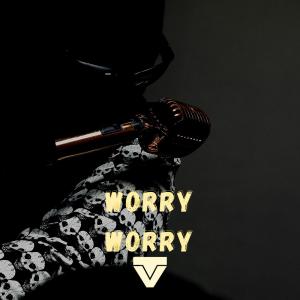 Vt的專輯Worry Worry (Explicit)