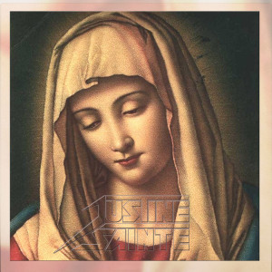 Dengarkan lagu I'm Not Afraid nyanyian Justine Sainte dengan lirik