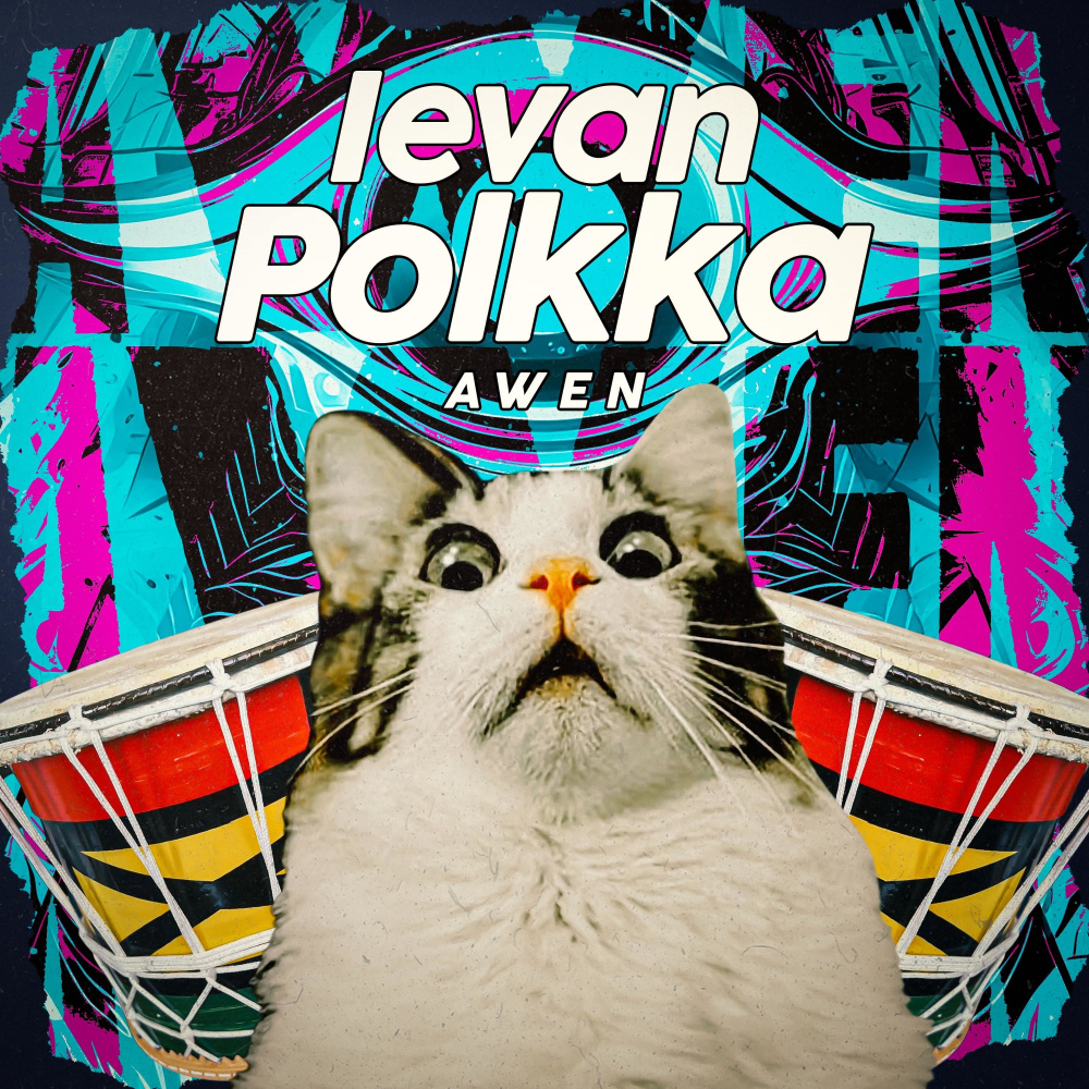 Ievan Pollka