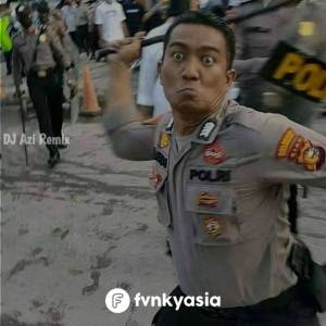 ดาวน์โหลดและฟังเพลง DJ Close Your Eyes Gam Teki Teki พร้อมเนื้อเพลงจาก DJ Azi Remix