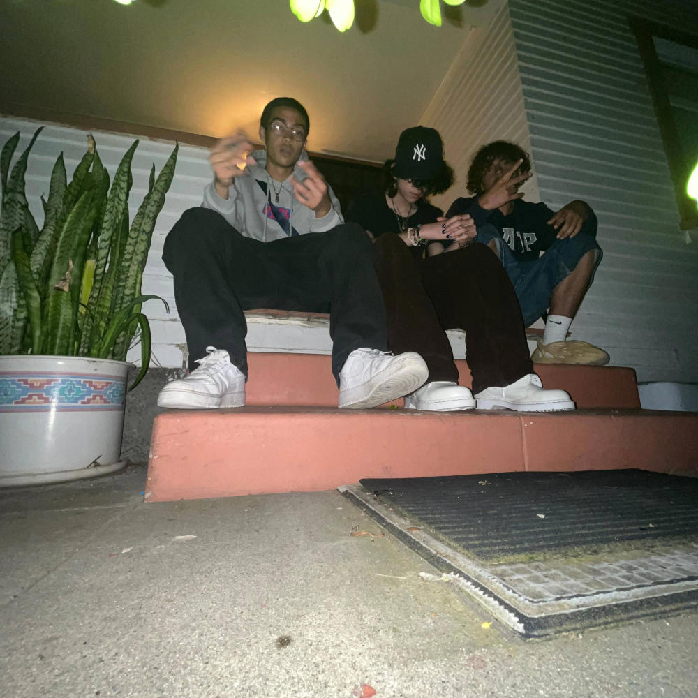 Same **** (feat. FukkPolo & yungscum) (Explicit)
