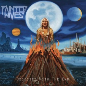 ดาวน์โหลดและฟังเพลง Countless พร้อมเนื้อเพลงจาก Painted Wives