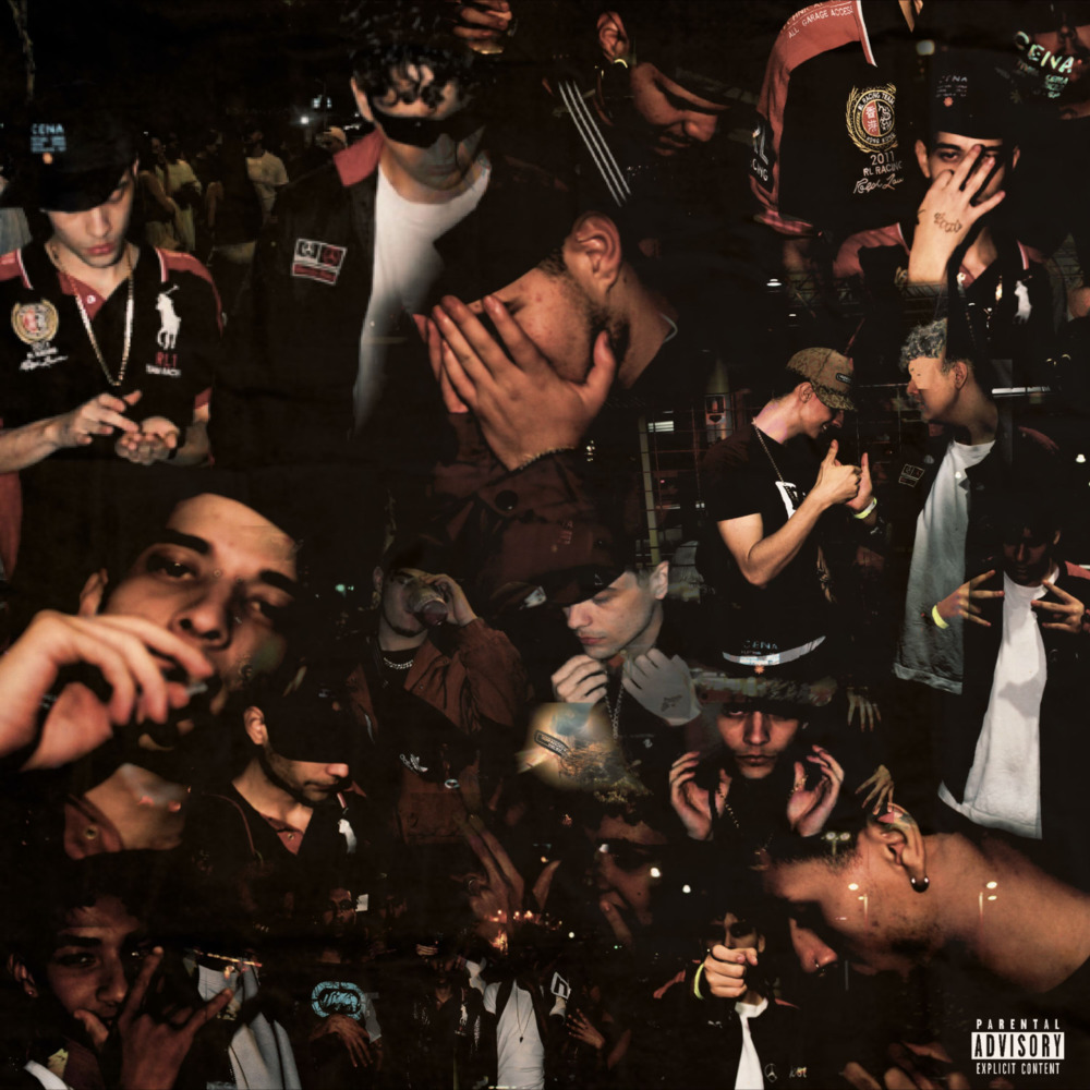 Cheideódio (Explicit)