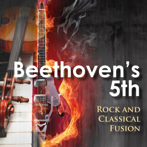 ดาวน์โหลดและฟังเพลง Fur Elise (Classical Fusion Mix) พร้อมเนื้อเพลงจาก Horatio Wallbanger with his ROCKerstra