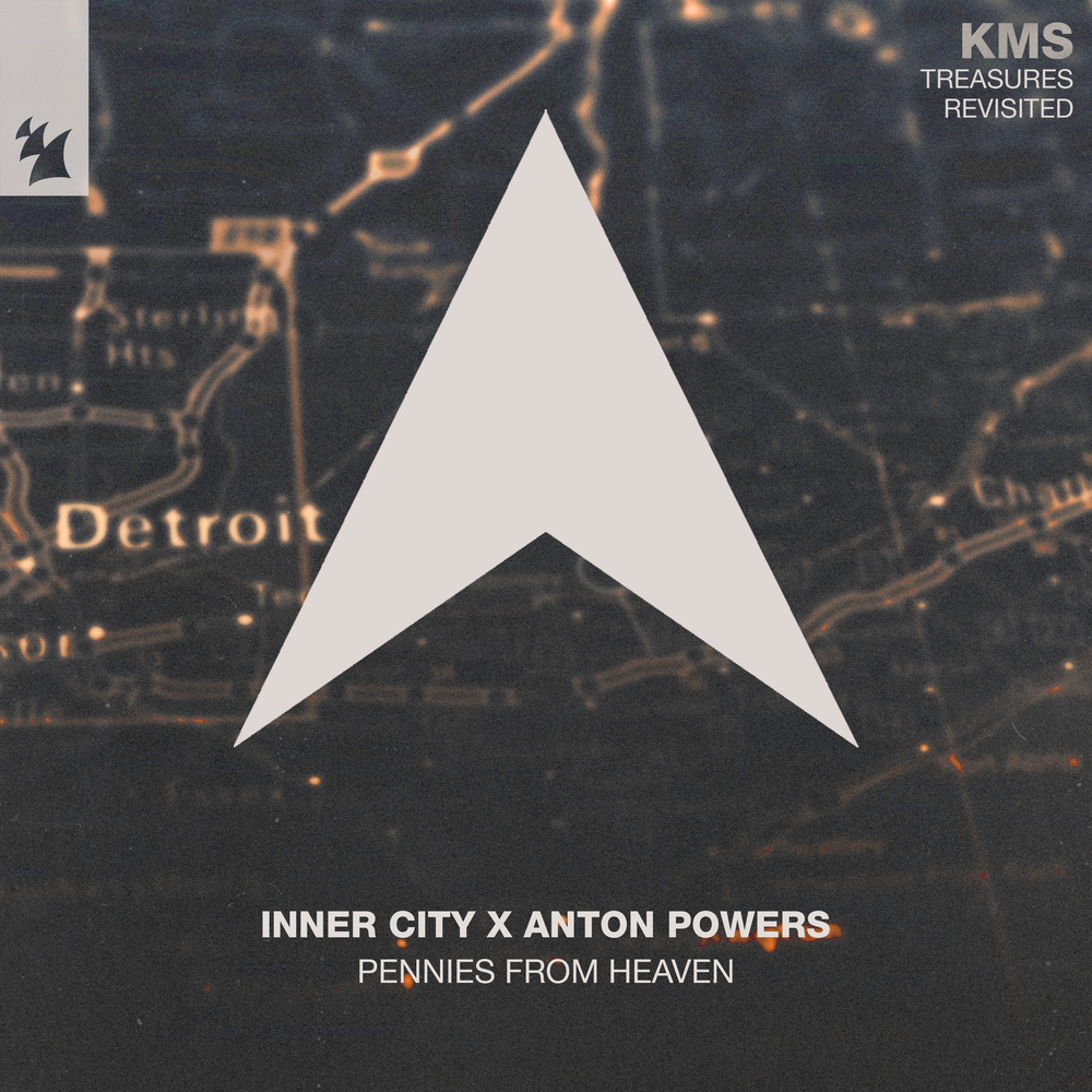 Pennies From Heaven (Extended Mix)
