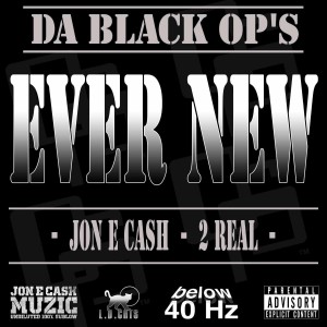 收聽DA BLACK OP'S的Ever NEW歌詞歌曲