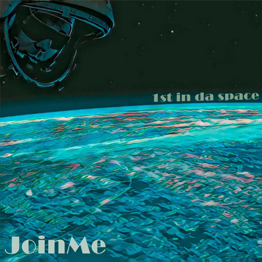 1st in Da Space