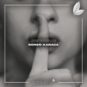 Soner Karaca的專輯Secrets
