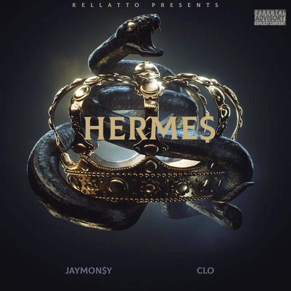 HERME$ (feat. C LO) (Explicit)