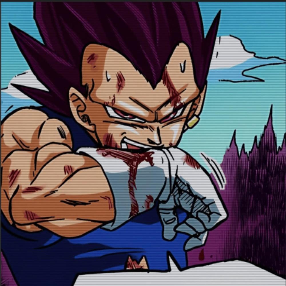 ULTRA EGO (Instrumental)