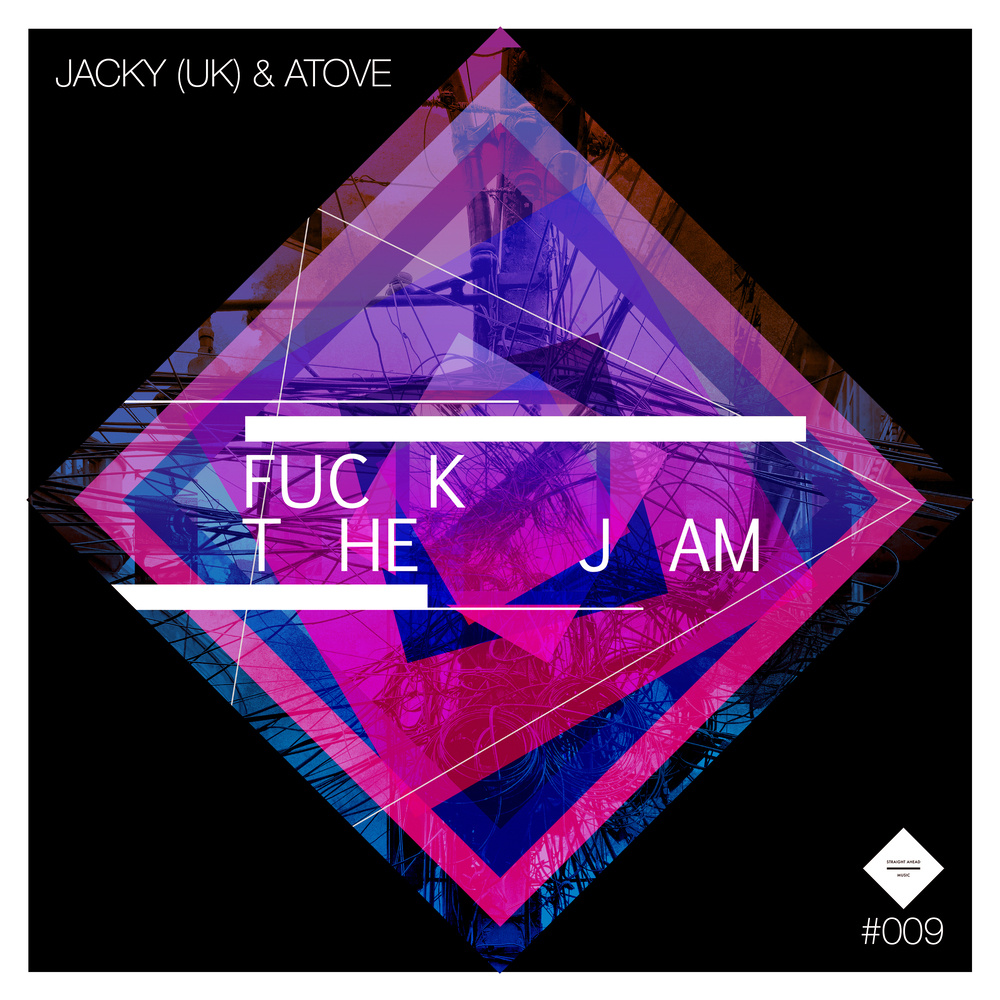 You Got the Vibe (Apollo 84 Remix)