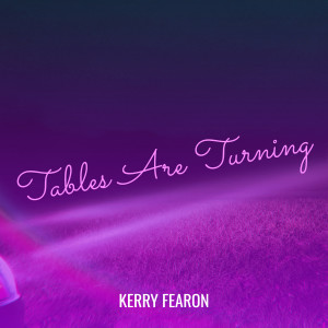 Album Tables Are Turning (Cover) from Kerry Fearon
