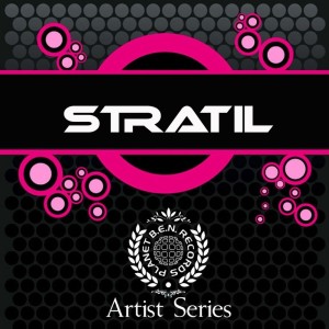 Album Stratil Works oleh Stratil