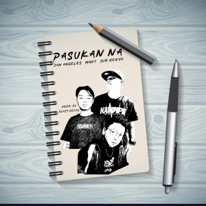 Dengarkan Pasukan Na lagu dari Ian Angeles dengan lirik
