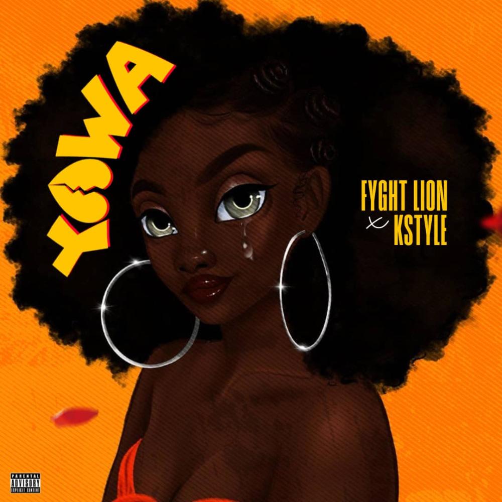 Yawa (feat. Kstyle)