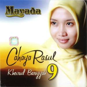 Volume 9 dari Cahaya Rasul