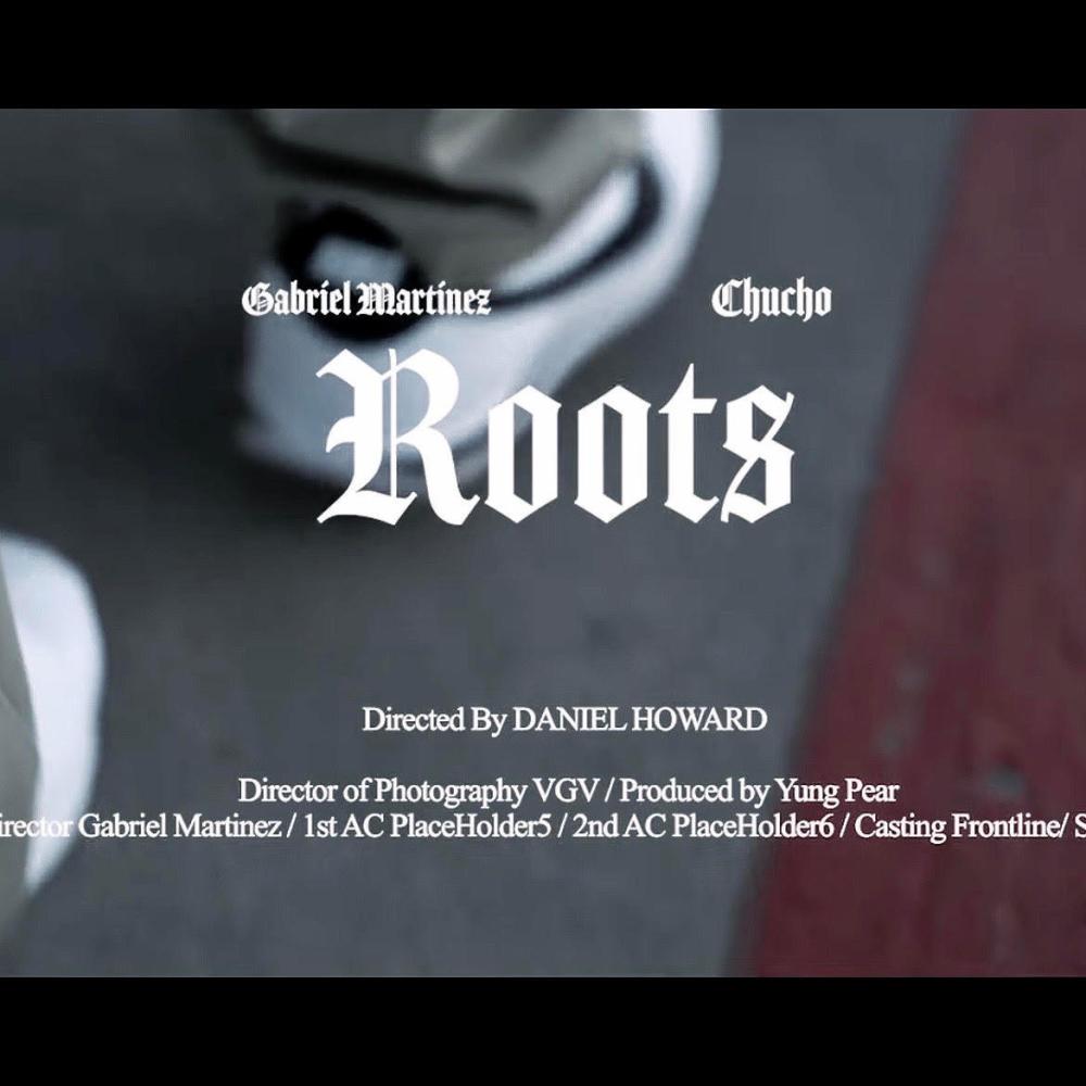 Roots(feat. Chucho) (Explicit)