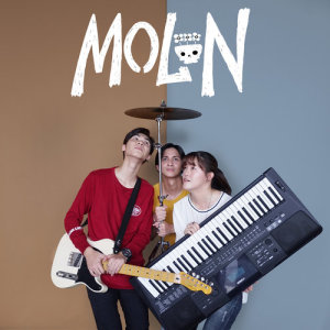 อัลบัม วันผ่อนคลาย - Single ศิลปิน MOLON