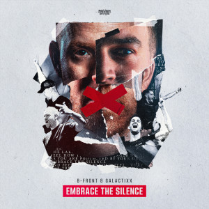 B-Front的專輯Embrace The Silence