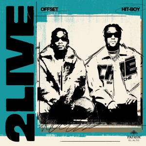 2 LIVE (Explicit) dari Offset