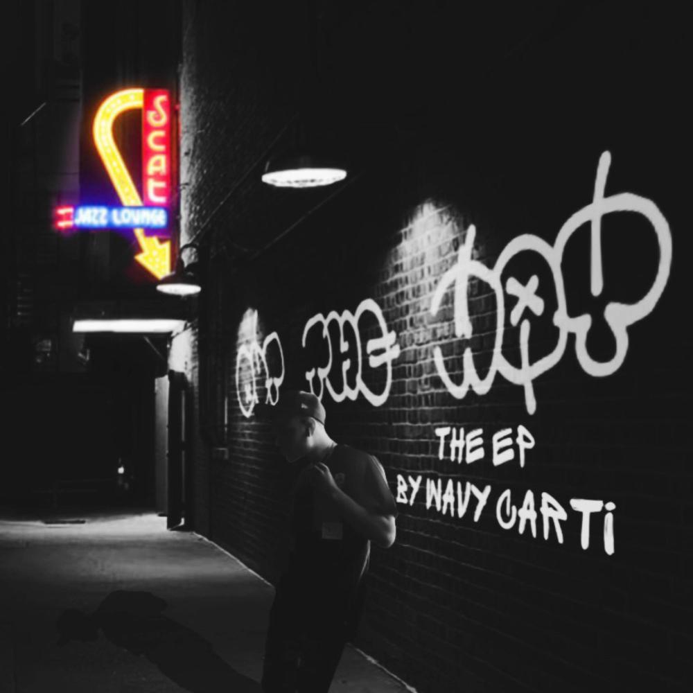 LOST (feat. Sean Simone) (Explicit)
