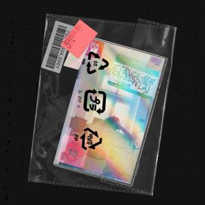 June的專輯Level Up (Explicit)