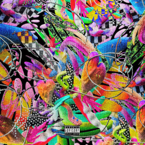 Album NO FUN (Explicit) from 