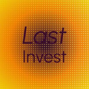Album Last Invest from Various