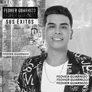 收聽Fedher Guarnizo的El Seductor歌詞歌曲