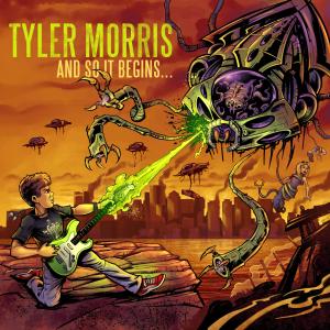 Listen to And so It Begins song with lyrics from Tyler Morris