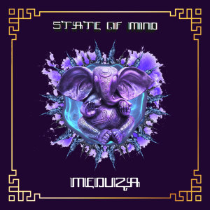 Dengarkan State Of Mind lagu dari Meduza dengan lirik