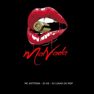 Album Malvada (Explicit) from Mc Kattrina