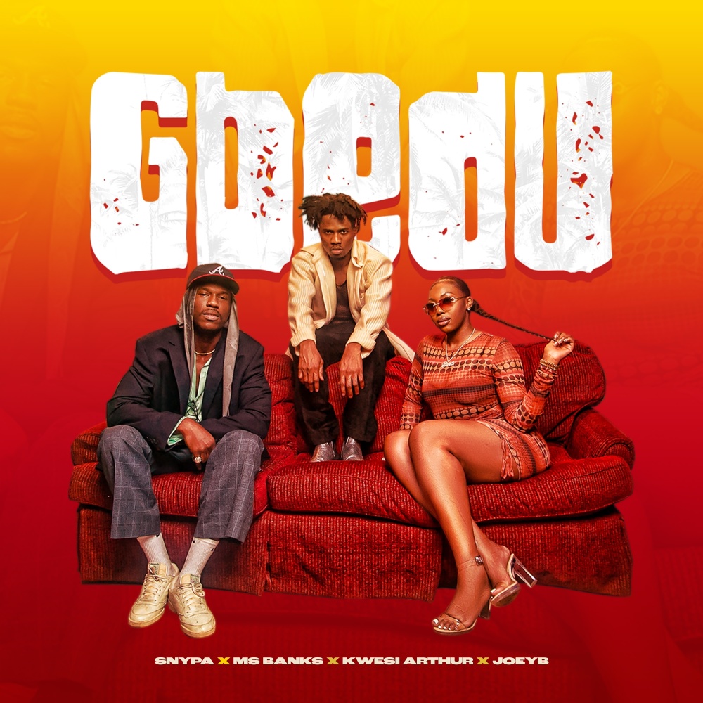 Gbedu (Explicit)