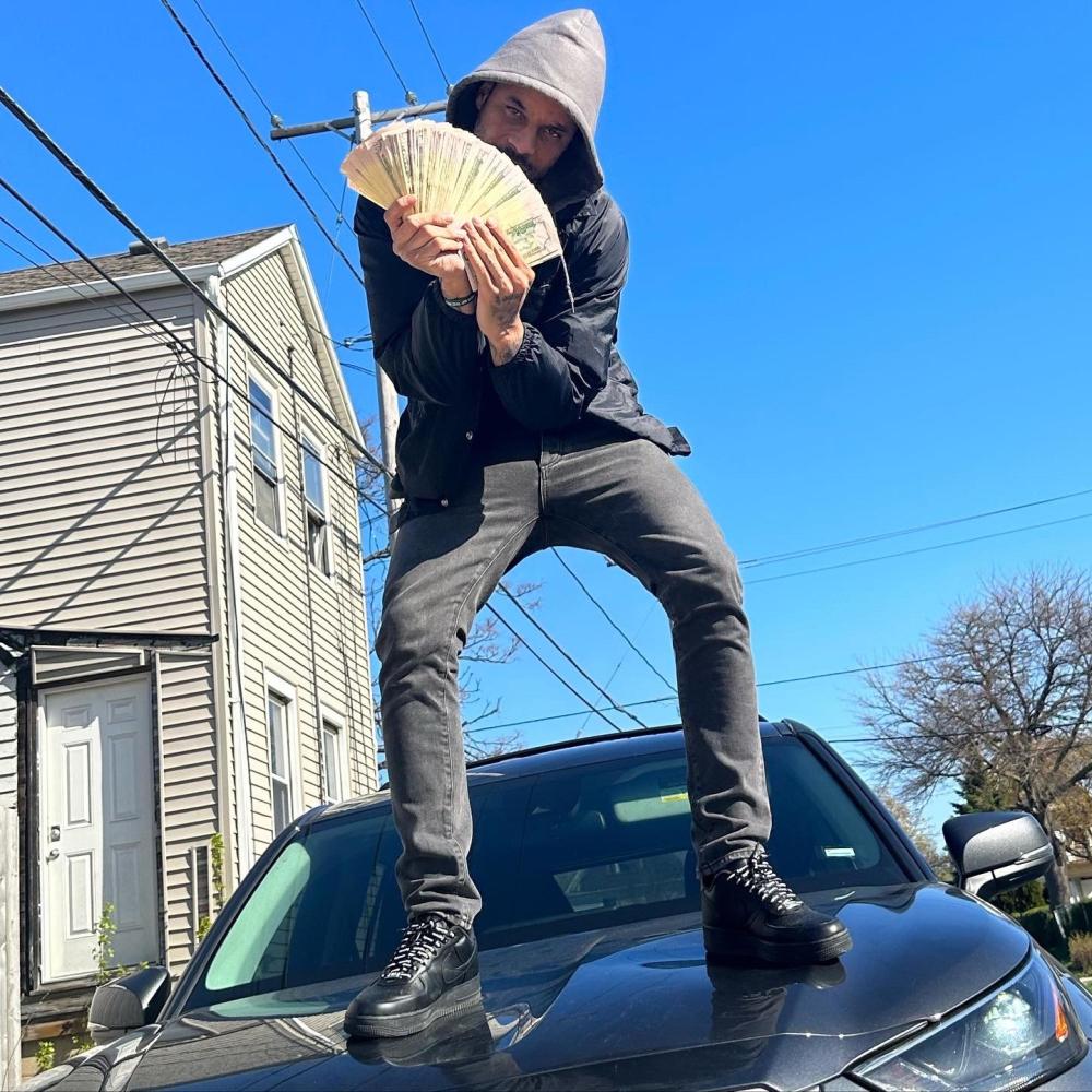 Spare No Op (Explicit)