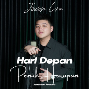 Album Hari Depan Penuh Harapan from Jonathan Prawira