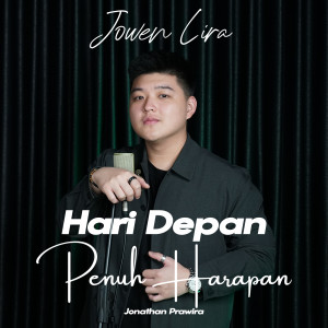 อัลบัม Hari Depan Penuh Harapan ศิลปิน Jonathan Prawira