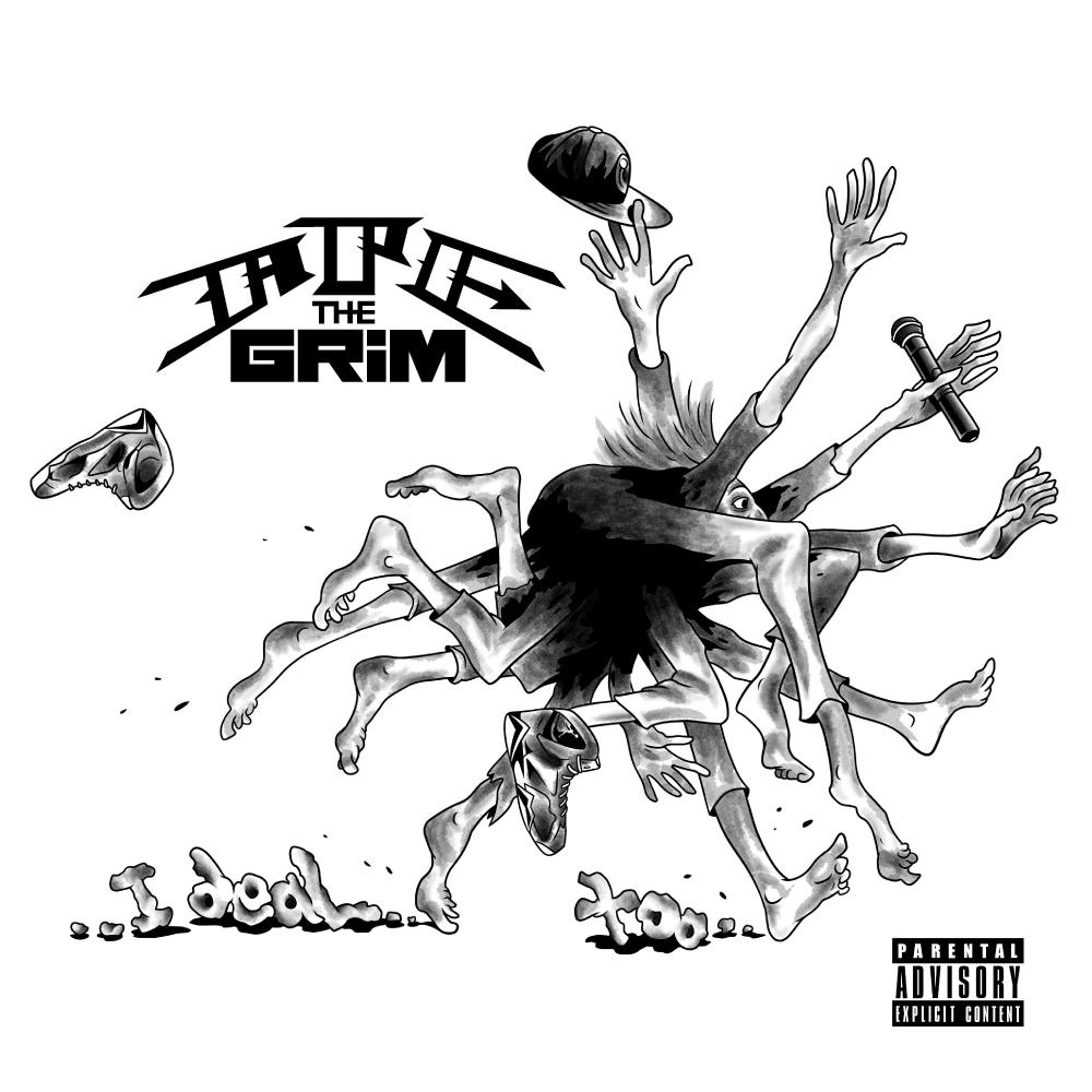 Hear Us Now (feat. Mr. Lif & Akrobatik) (Explicit)