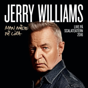 ดาวน์โหลดและฟังเพลง Stand By Me (Live på Scalateatern / 2016) พร้อมเนื้อเพลงจาก Jerry Williams