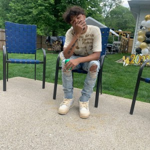 收聽javdn!的flames (feat. Elijah Landours) (Explicit)歌詞歌曲