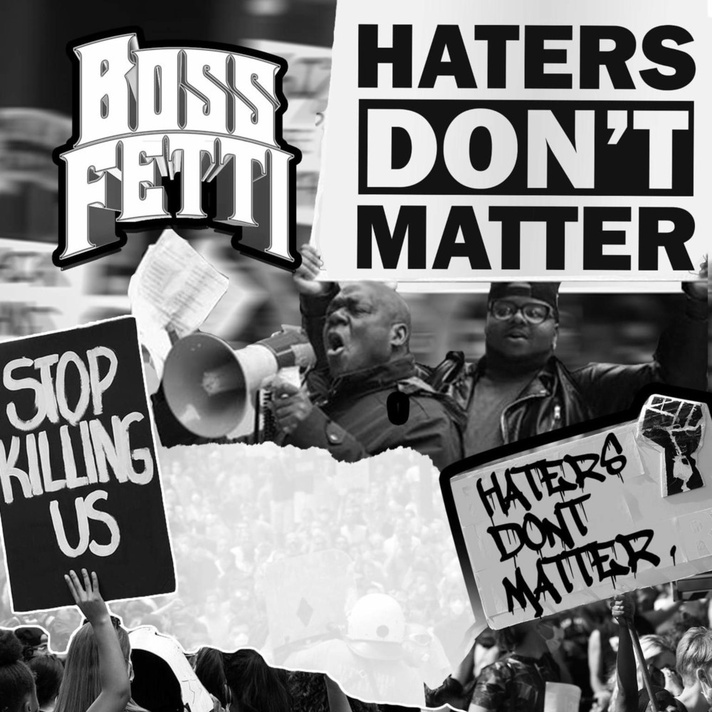 Luv 2 Playa Hate (Explicit)