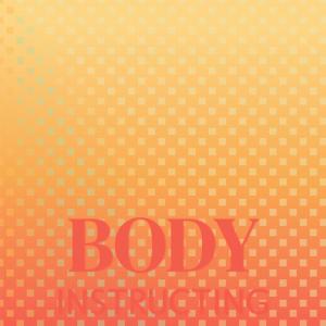 Various Artists的專輯Body Instructing