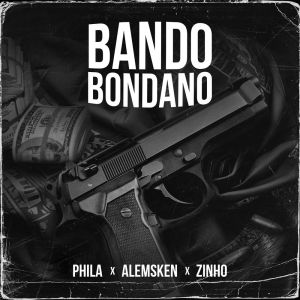 Phila的專輯BANDO BONDANO