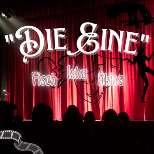 Album Die Eine from Isha