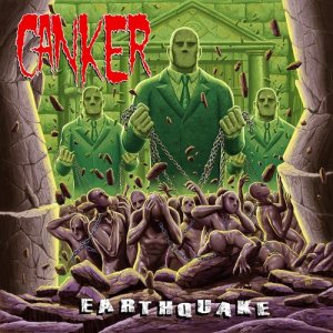ดาวน์โหลดและฟังเพลง Earthquake พร้อมเนื้อเพลงจาก Canker