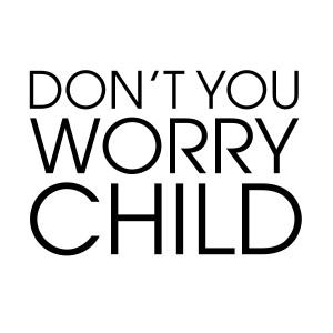 收聽Club Joy的Don't You Worry Child (Origionally Performed by Swedish House Mafia) [Karaoke Version]歌詞歌曲